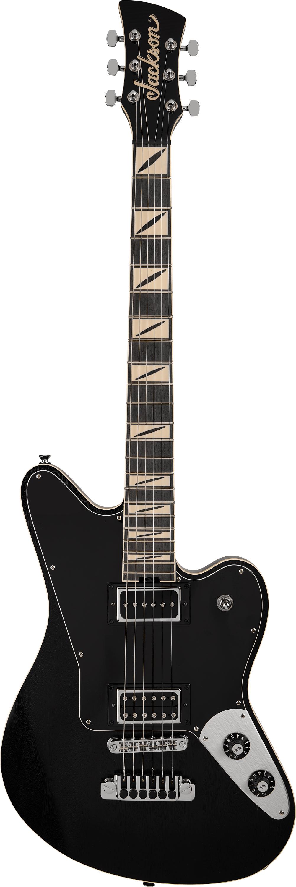 Jackson Pro Series Lee Malia Signature LM-87 Electric Guitar In